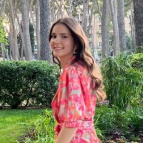 Sonia, Niñera o canguro en Ejea de los Caballeros