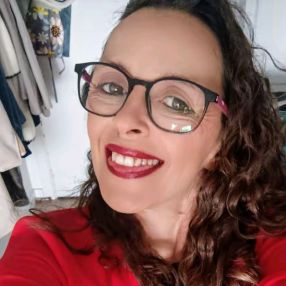 Maria, Niñera o canguro en Aguadulce