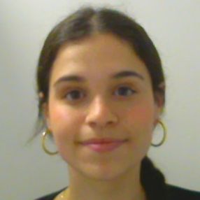 Sara, Babysitter in Usurbil