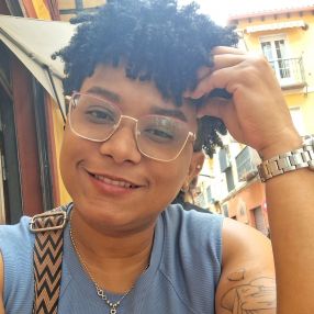 Tamara, Niñera o canguro en Torredonjimeno