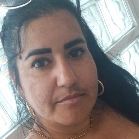Yeily, Babysitter in Ferrol