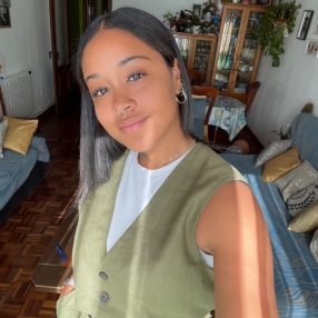 Elisa, Babysitter in Ordes