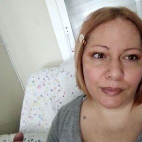 María, Babysitter in Redován