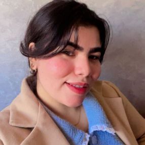 Saadia, Babysitter in Quintanar de la Orden
