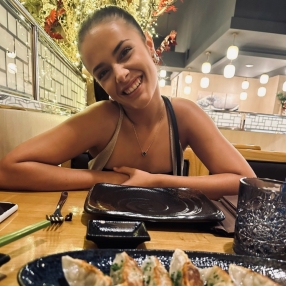 Marta, Niñera o canguro en Campello