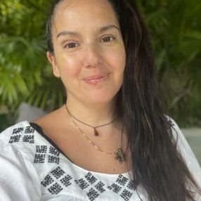 Carmen, Niñera o canguro en Rincón de la Victoria