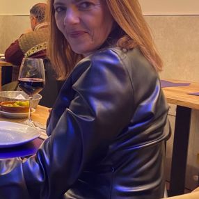 Maria De La O, Familia en Pozuelo de Alarcón
