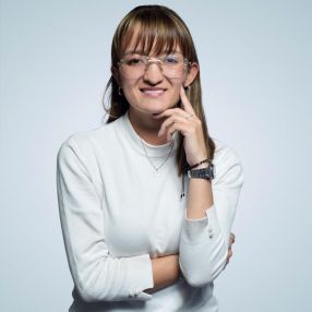 Daniela Alejandra, Babysitter in Andratx