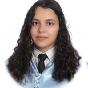 Jessica, Niñera o canguro en Salvaterra de Miño