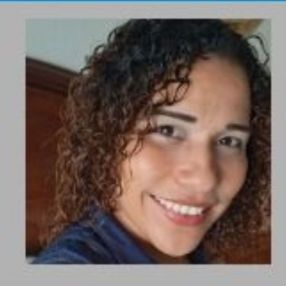 Johanna, Babysitter in San Martín de la Vega