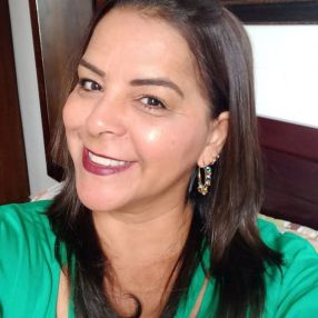 Mariella, Niñera o canguro en Mollina