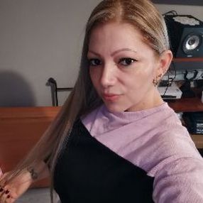 Diana Marcela, Babysitter in Illescas