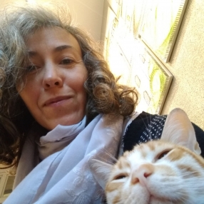Maria, Niñera o canguro en Llançà