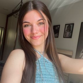 Gabriella, Babysitter in Carral