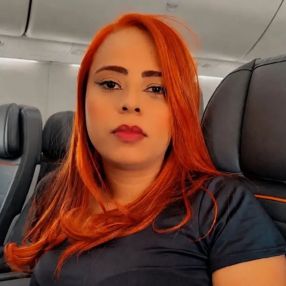 Cintia, Babysitter in Vigo