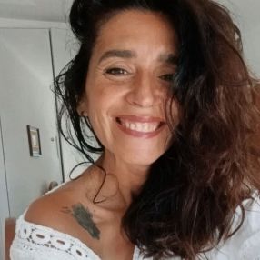 Natalia, Niñera o canguro en Cambrils