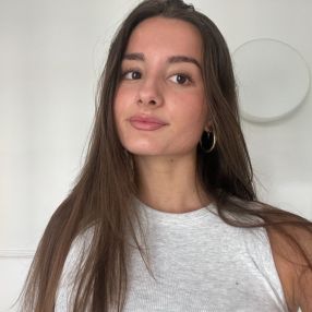 Paula, Niñera o canguro en Donostia / San Sebastián