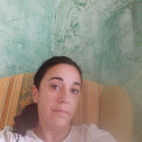 Isabel, Babysitter in San Vicente del Raspeig
