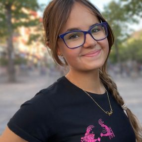 Paula, Niñera o canguro en Laguna de Duero