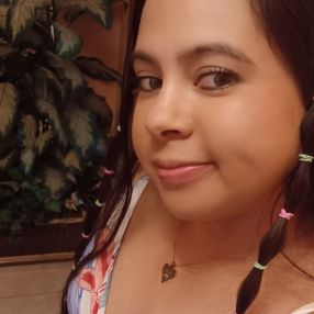 Stefanny, Niñera o canguro en Lugo