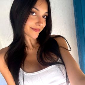 Daniela, Babysitter in Guadix