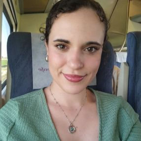 Cristina, Babysitter in Manzanares