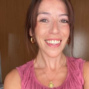 Marta, Babysitter in Dénia