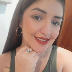 Luz Betania, Niñera o canguro en Seo de Urgel