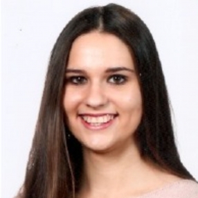 Marina, Babysitter in Viladecans