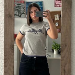Lucía, Babysitter in Bollullos Par del Condado