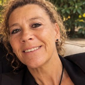 Anna, Babysitter in Palamós