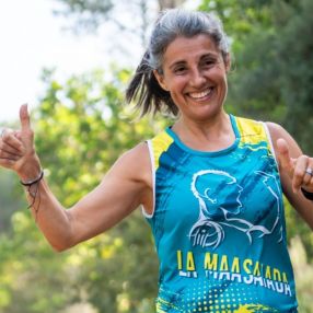 Marta, Niñera o canguro en Cànoves i Samalús
