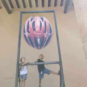 Paloma, Familia en Binissalem