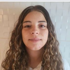 Inés, Babysitter in Sonseca