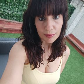 Anaïs, Niñera o canguro en Capellades