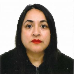 Emma, Niñera o canguro en Segovia