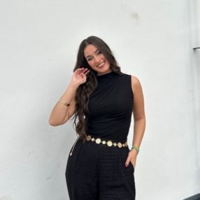 María, Babysitter in Moguer