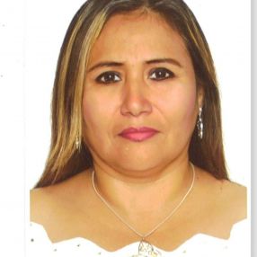Sonia, Babysitter in Guadix