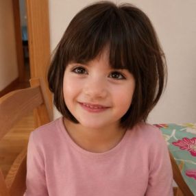Carolina, Familia en Artica