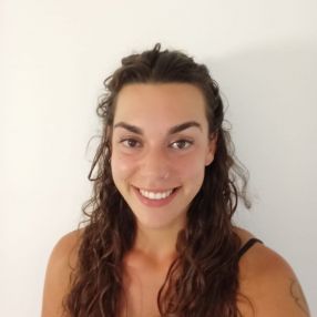 Elisabeth, Babysitter in Terrassa