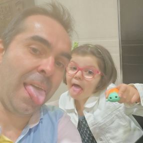 Pedro sixto, Familia en Manzanares