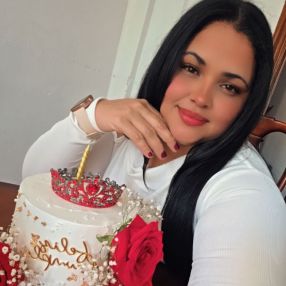 Gissel yuliet, Babysitter in Quart de Poblet