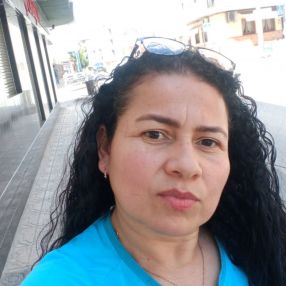 Jaqueline, Niñera o canguro en Torredonjimeno