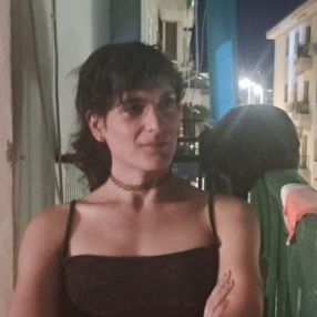 Jacqueline Alexandra, Niñera o canguro en Antequera
