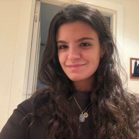 Claudia, Niñera o canguro en Humanes de Madrid