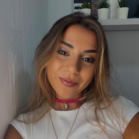Lara, Niñera o canguro en Punta Umbría