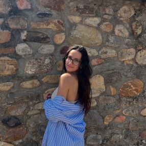 Estefania, Babysitter in Bembibre