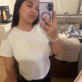 Yanira, Babysitter in La Algaba