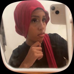 Mariyam, Babysitter in Alcover