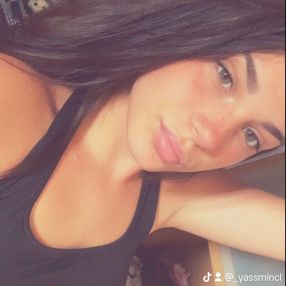 Yassmina, Babysitter in Rociana del Condado